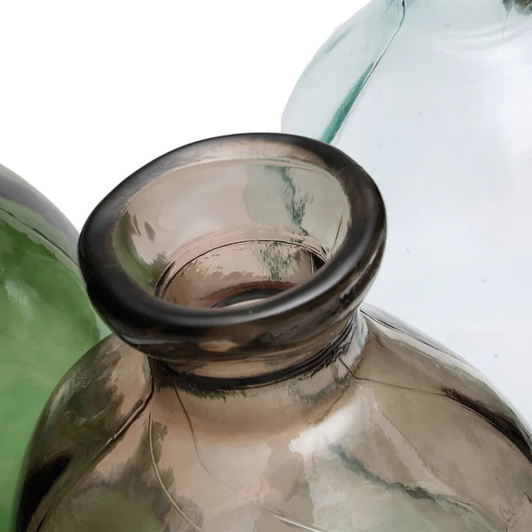 Bazar Bizar A Jinsuo váza - bézs