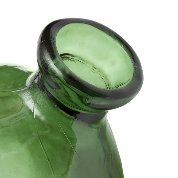 Bazar Bizar A Jinsuo váza - zöld