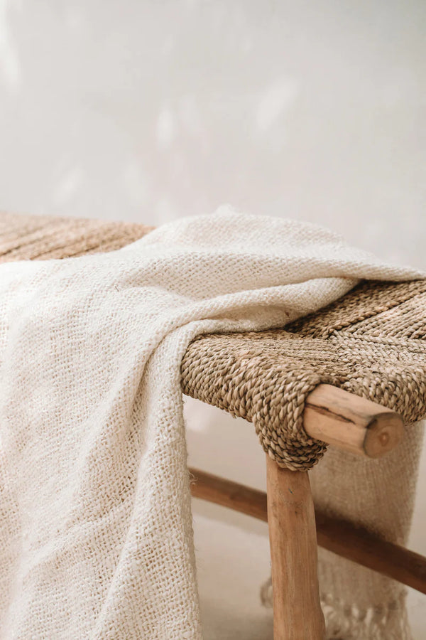 Bazar Bizar A Porto Tengerifüves Pad - Natúr - L