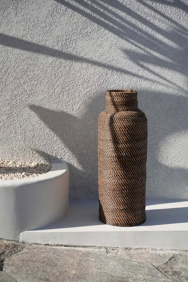 Bazar Bizar A Gyarmati Esernyőkosár - Natúr Barna