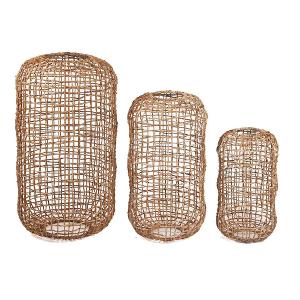 Bazar Bizar A Kuso medál - natúr - L