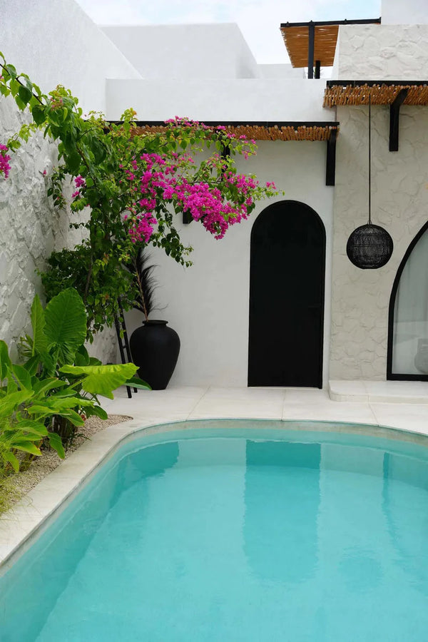 Bazar Bizar A Buborék Medál - Fekete - M