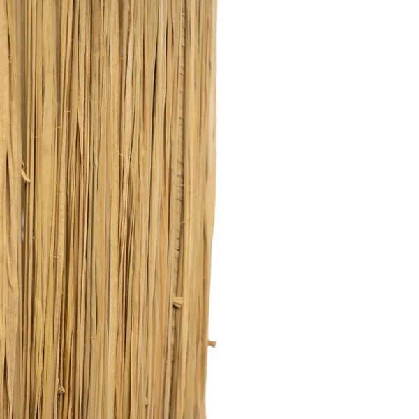 Bazar Bizar Molokai asztali lámpa - fehér natúr