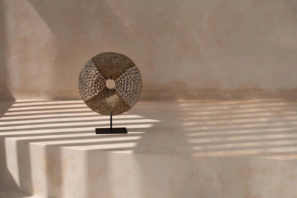 Bazar Bizar Doh Nuts állványon - natúr fehér