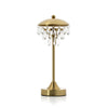 Bazar Bizar The Chandelette Led Table Lamp