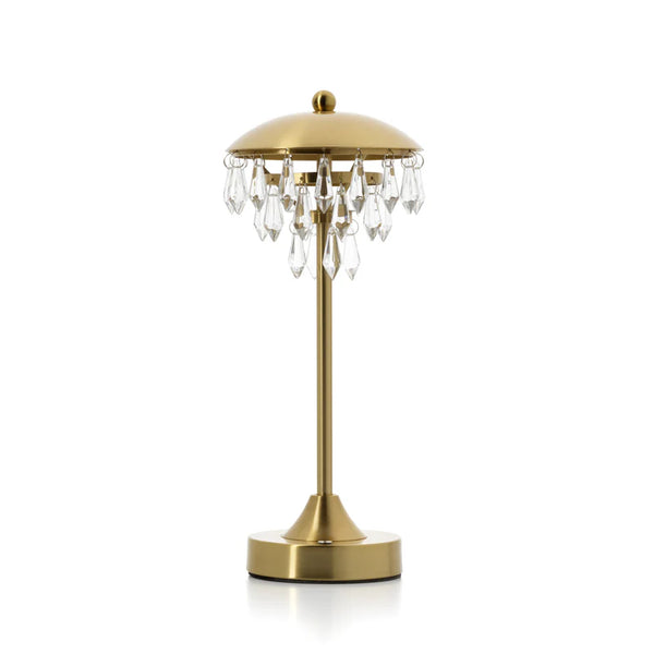 Bazar Bizar The Chandelette Led Table Lamp