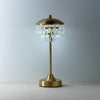 Bazar Bizar The Chandelette Led Table Lamp