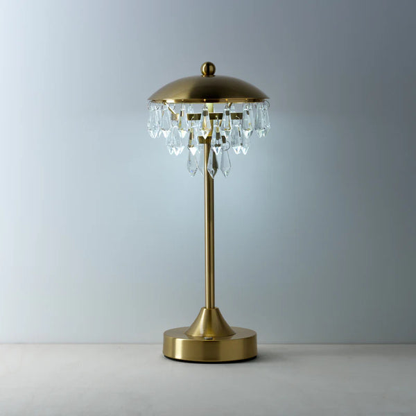 Bazar Bizar The Chandelette Led Table Lamp