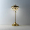 Bazar Bizar The Chandelette Led Table Lamp