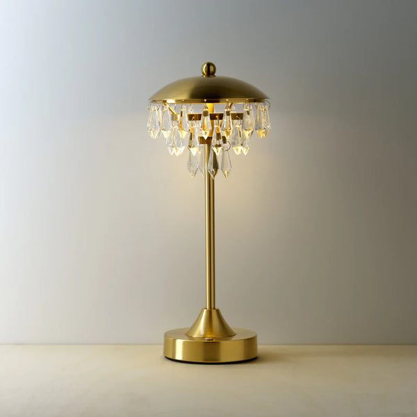 Bazar Bizar The Chandelette Led Table Lamp