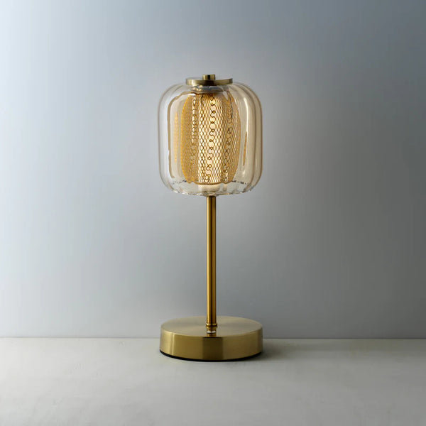 Bazar Bizar, a Light Gaga LED asztali lámpa