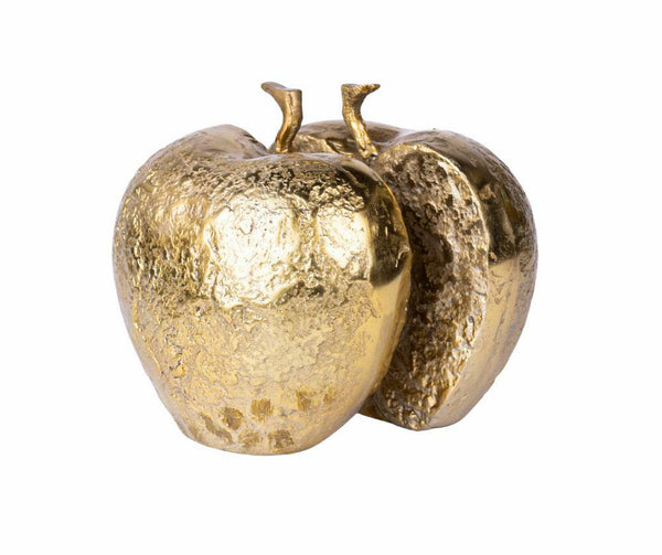 Barokk régi almás könyvtámaszok