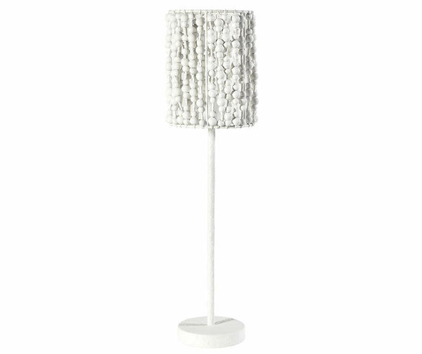Boho Ball Table Lamp