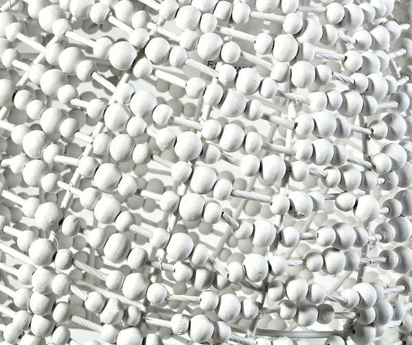 Boho Ball Ceiling Lamp