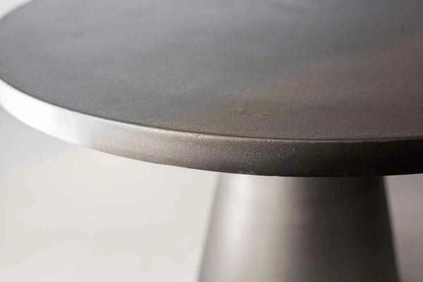 Modern dohányzóasztal