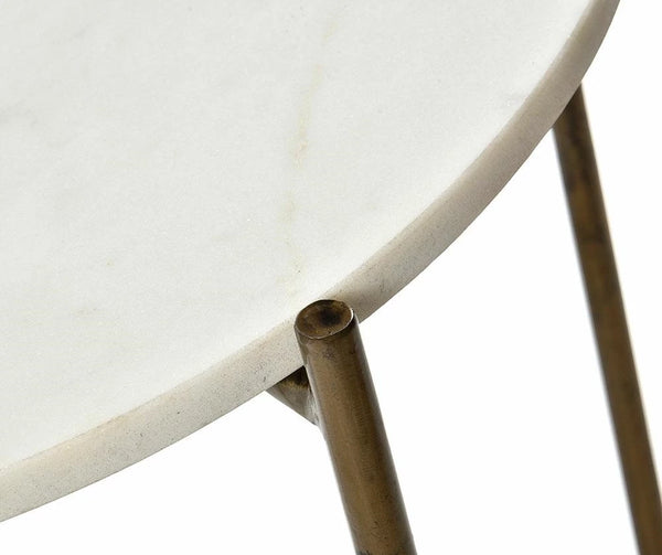 Nero Marble Coffee Table