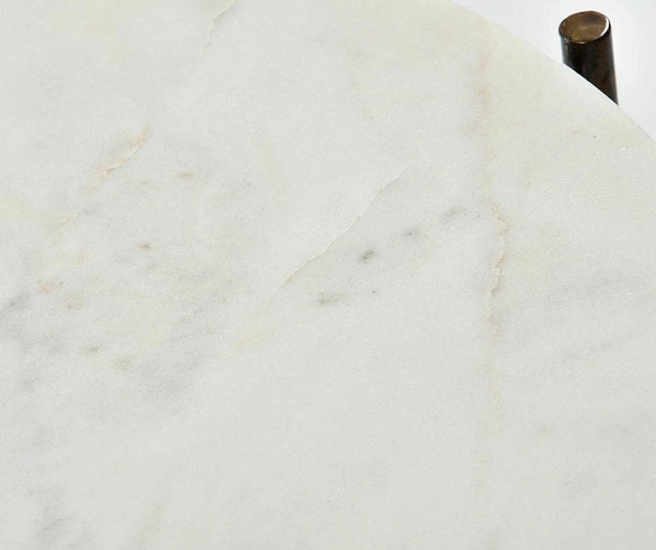 Nero Marble Coffee Table