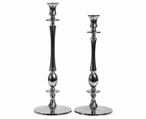 Aluminum Candlestick Deluxe 44cm