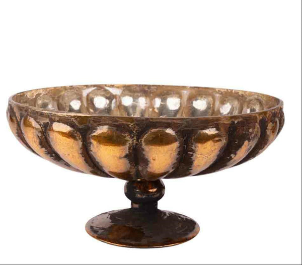 Bosco Patera Golden Eve 30x15 cm - nagy tál