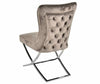 Belldeco Glamour Mocha 1 szék
