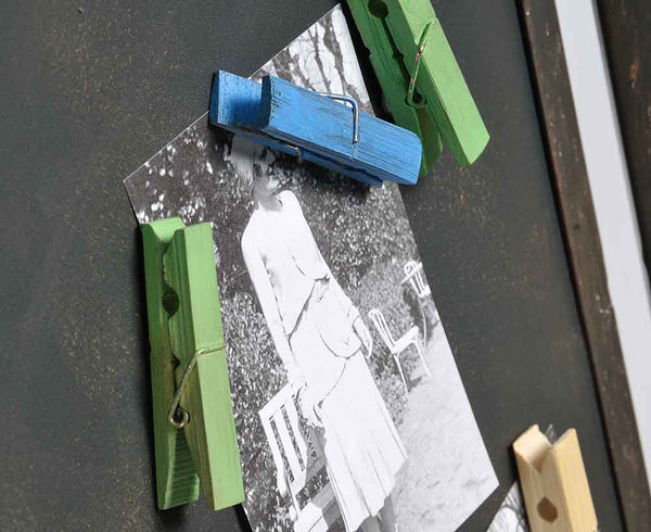 Black Metal Screen- Room Divider