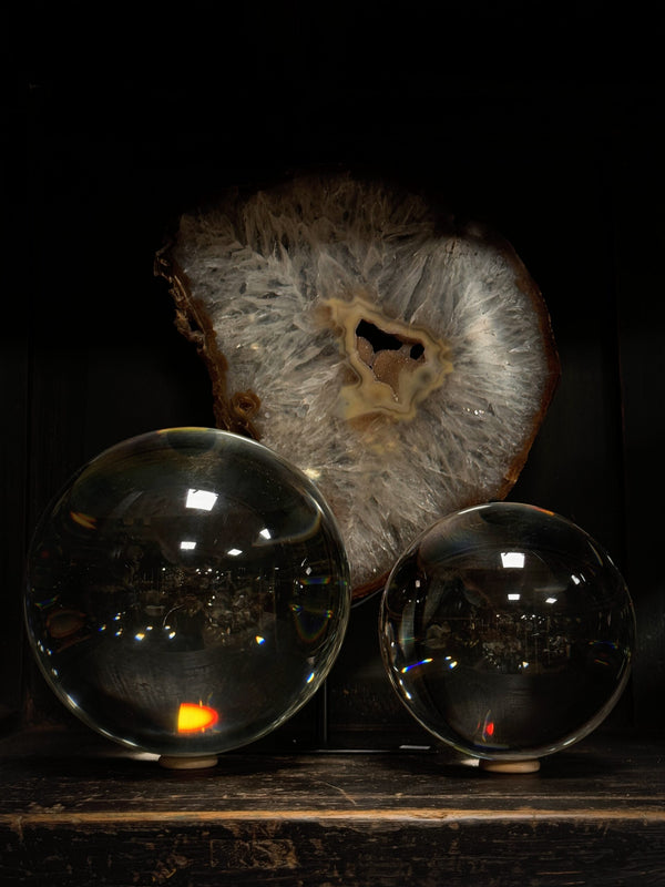Crystal Ball – XL