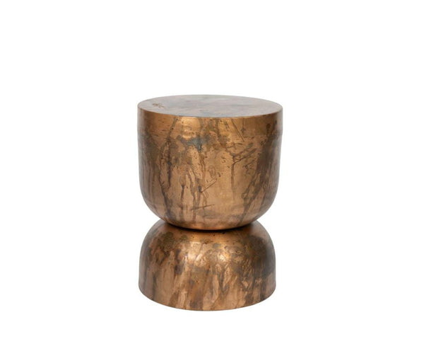 Kent Metal Side Table