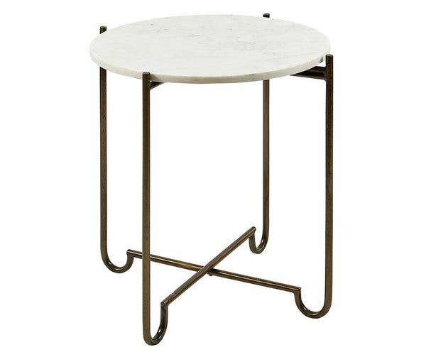 Nero Marble Coffee Table