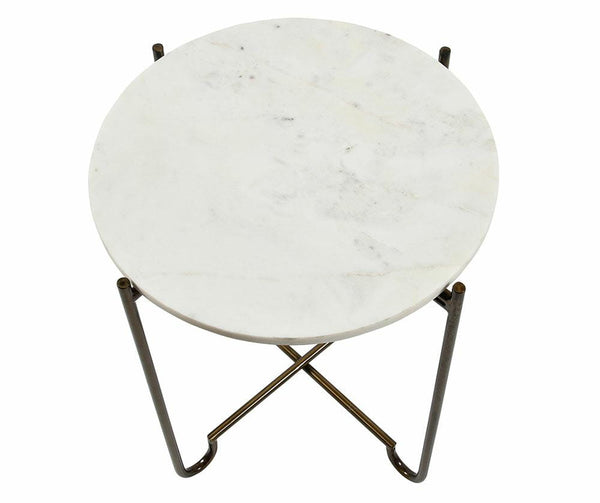 Nero Marble Coffee Table