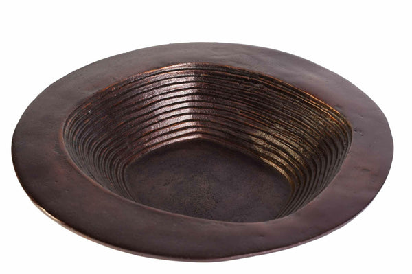 Rustic Bowl A