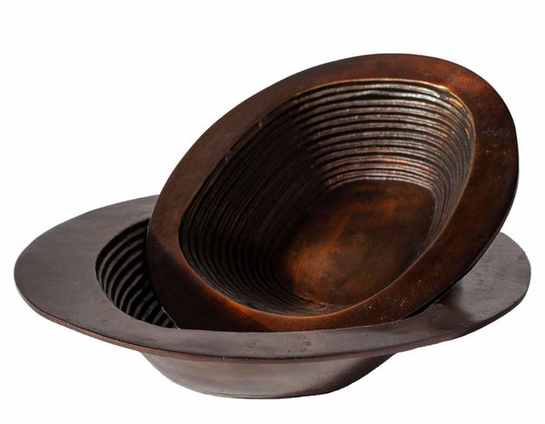 Rustic Bowl A