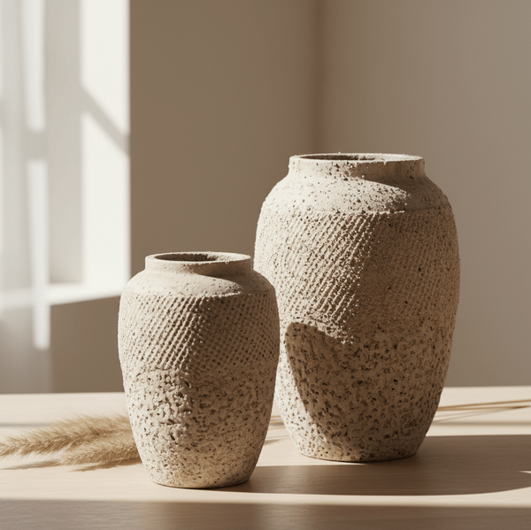 Sirocco Vase - Belldeco