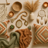 Must-Have Boho Accessories to Elevate Your Space