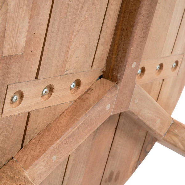 Bazar Bizar Seseh dohányzóasztal - S - Kültéri