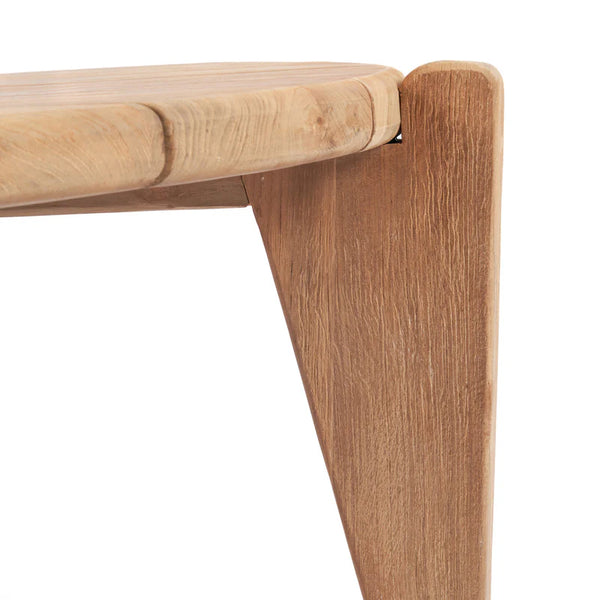 Bazar Bizar Seseh dohányzóasztal - M - Kültéri