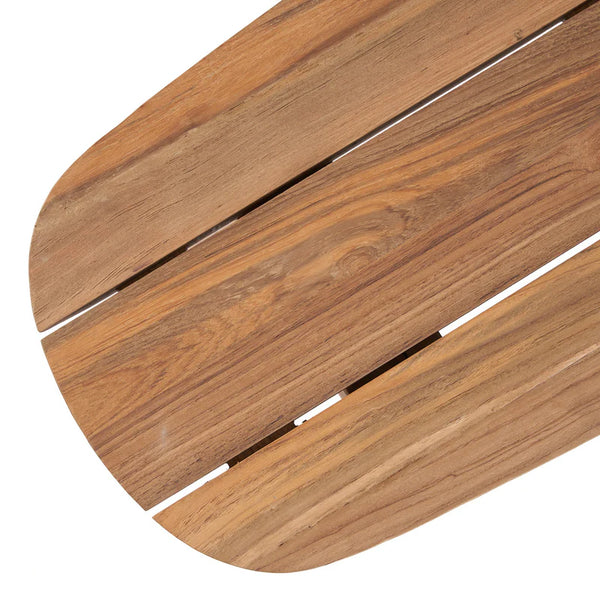 Bazar Bizar A Tutuala pad - Kültéri