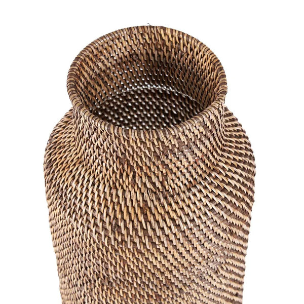 Bazar Bizar A Gyarmati Esernyőkosár - Natúr Barna