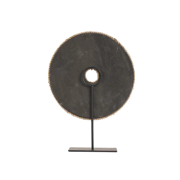 Bazar Bizar Doh Nuts állványon - natúr fehér