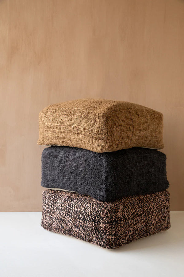 Az Oh My Gee puff - Fekete Sötétkék_40