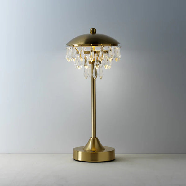 Bazar Bizar The Chandelette Led Table Lamp