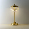 Bazar Bizar The Chandelette Led Table Lamp