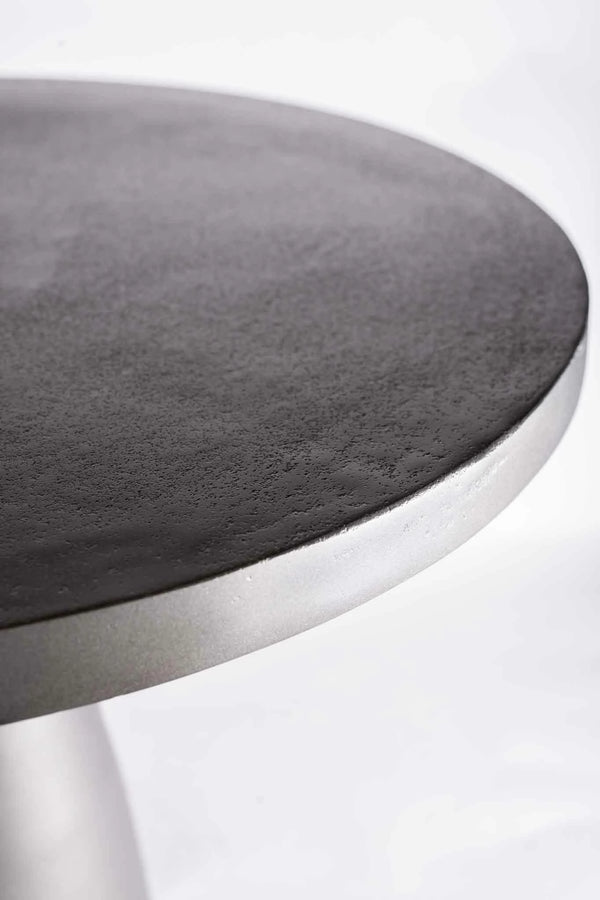 Modern dohányzóasztal