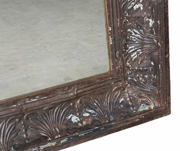 Antik tükör 10