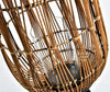 Rattan lámpa