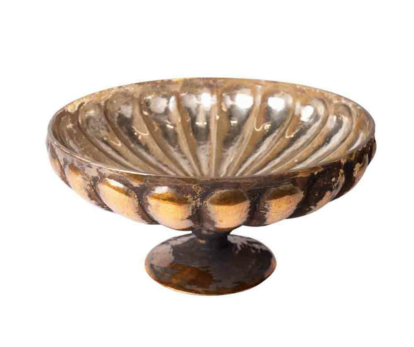 Bosco Patera Golden Eve 30x15 cm - nagy tál