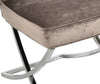 Belldeco Glamour Mocha 1 szék