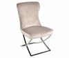 Belldeco Glamour Chair 1 nude