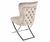 Belldeco Glamour Chair 1 nude