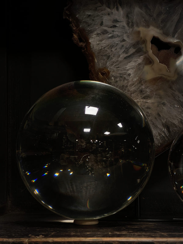 Crystal Ball – XL