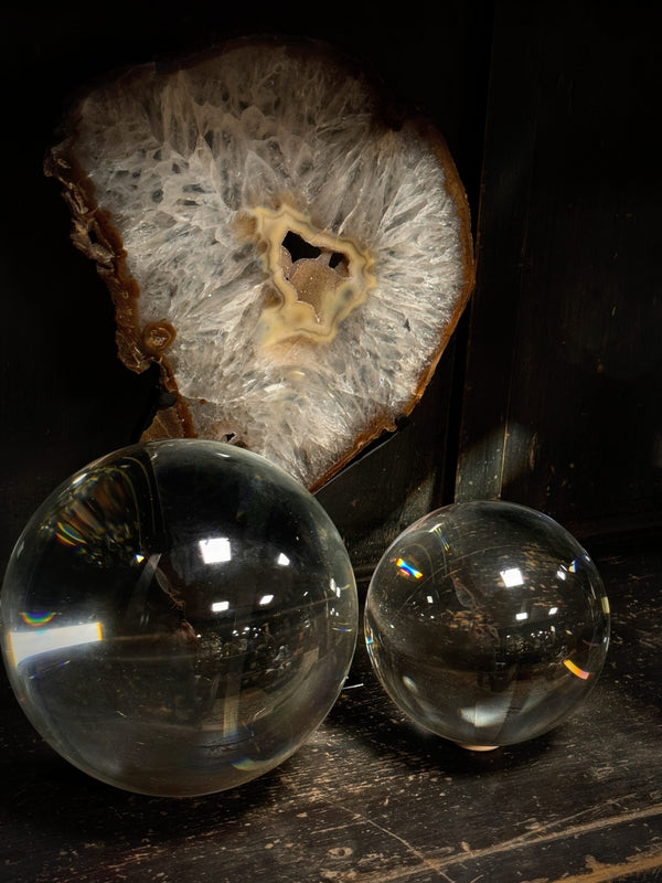 Crystal Ball – XL